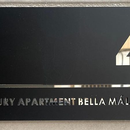 Luxury Apartment Bella Malaga Exterior photo
