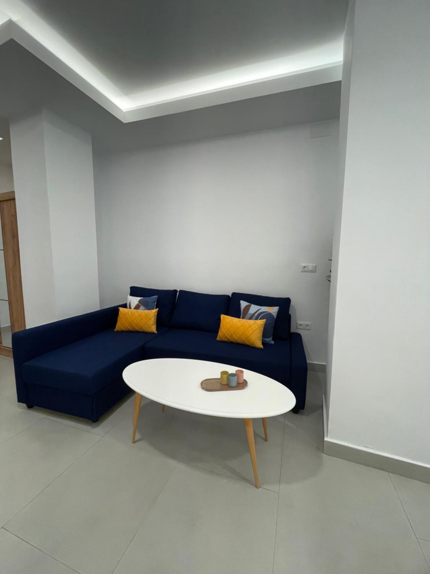 Luxury Apartment Bella Malaga Exterior photo