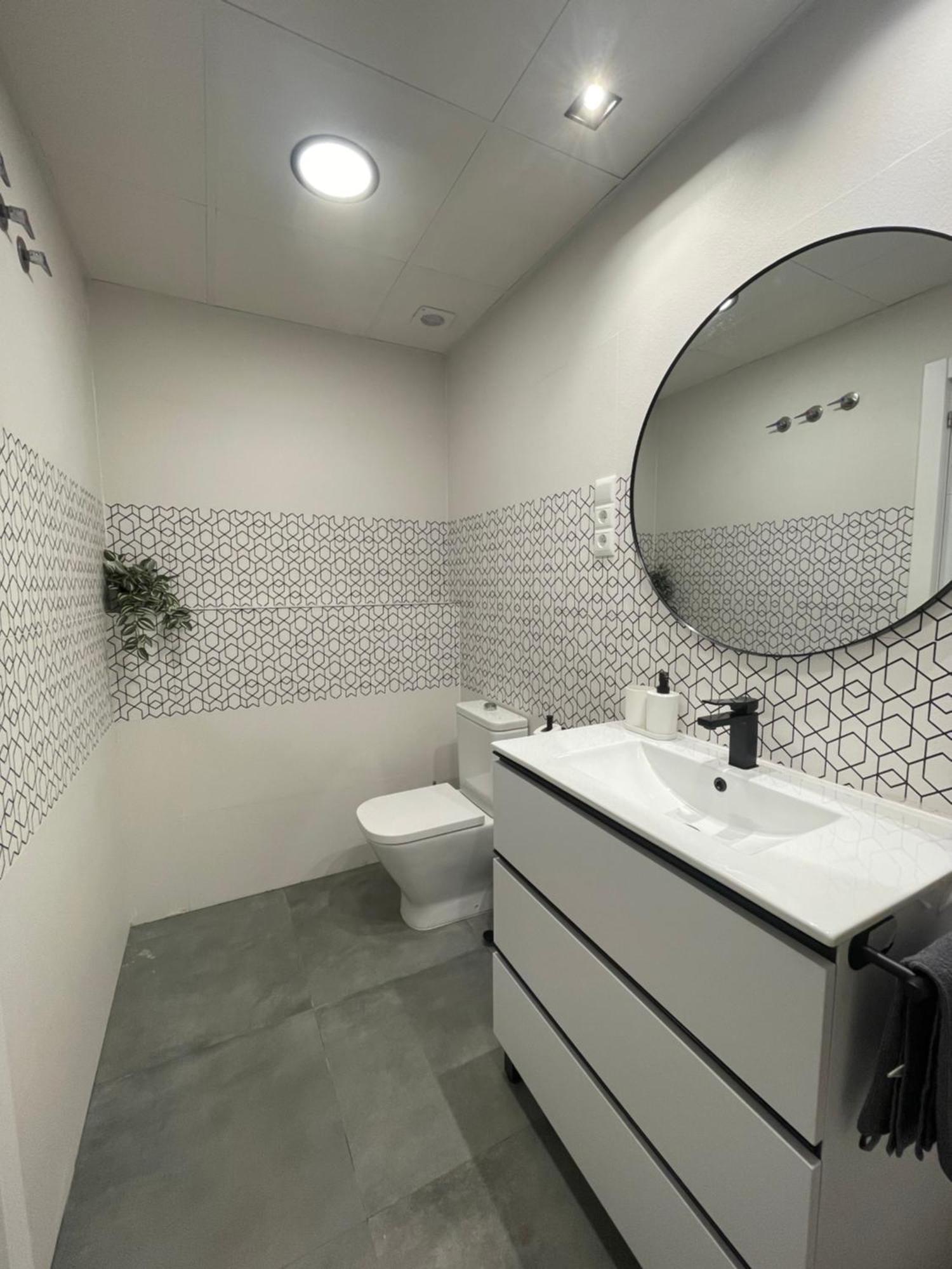 Luxury Apartment Bella Malaga Exterior photo
